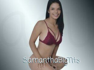 SamanthaBigTits