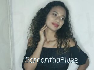 SamanthaBluee