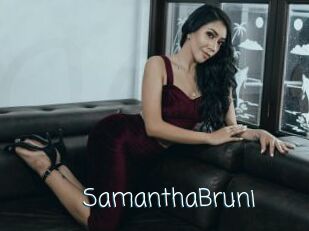 SamanthaBruni