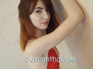 SamanthaCake