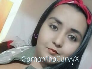 SamanthaCurvyX