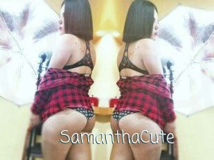 SamanthaCute