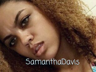 SamanthaDavis