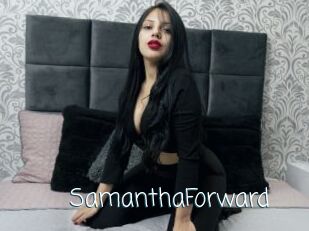 SamanthaForward