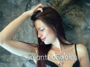 SamanthaGiraldo