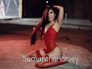 SamanthaHarvey Adult o Porn