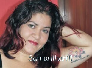 SamanthaHill