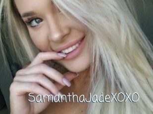 SamanthaJadeXOXO