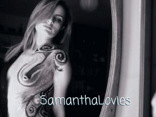 SamanthaLovies