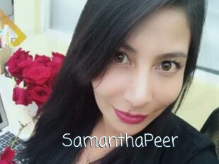 SamanthaPeer