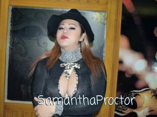SamanthaProctor