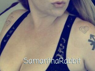 SamanthaRabbit