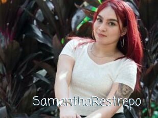 SamanthaRestrepo