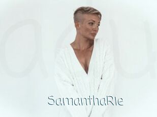 SamanthaRie