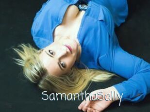 SamanthaSally