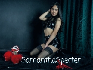 SamanthaSpecter