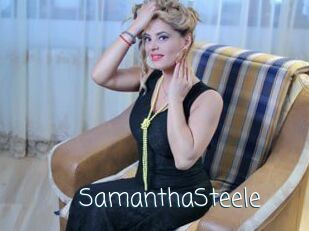 SamanthaSteele