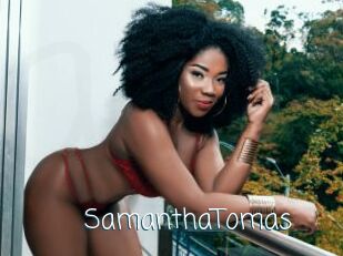 SamanthaTomas