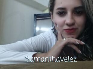 SamanthaVelez