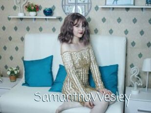 SamanthaWesley