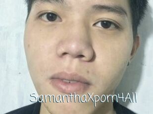 SamanthaXporn4All