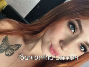 Samantha_Lennon