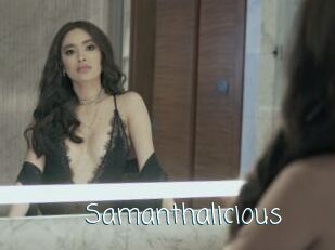 Samanthalicious