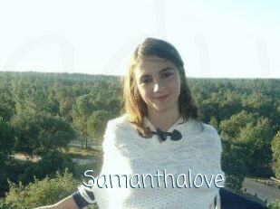 Samanthalove