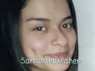 Samanthaxfishers