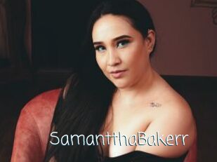 SamantthaBakerr