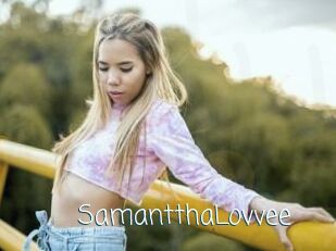SamantthaLovvee