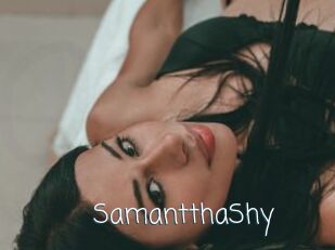 SamantthaShy