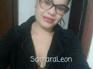 SamaraLeon
