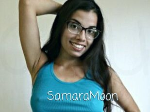 SamaraMoon