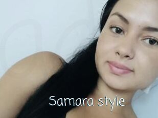 Samara_style