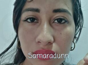 Samaradunn