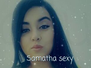 Samatha_sexy
