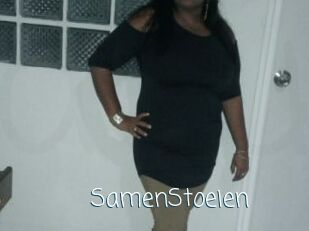 SamenStoeien