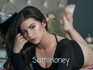 SamiHoney