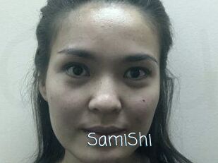 SamiShi