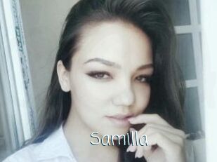 Samilla