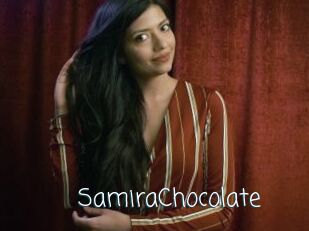 SamiraChocolate