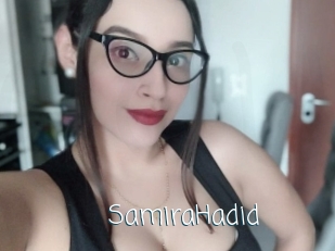 SamiraHadid