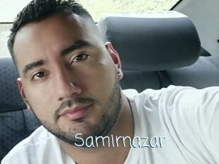 Samirnazar