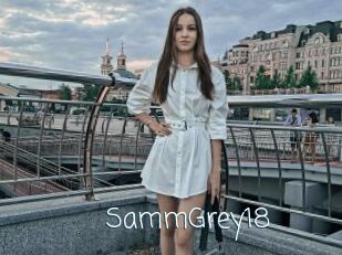 SammGrey18