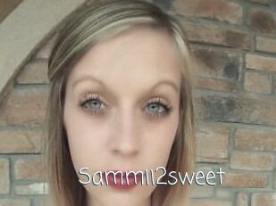 Sammii2sweet