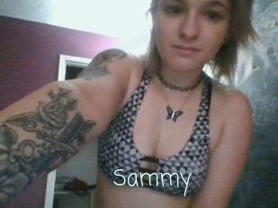 Sammy Adult o Porn