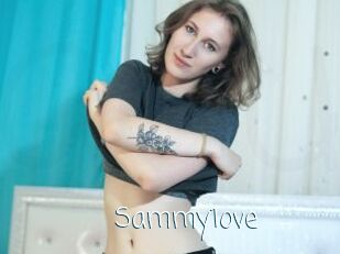 Sammy1ove