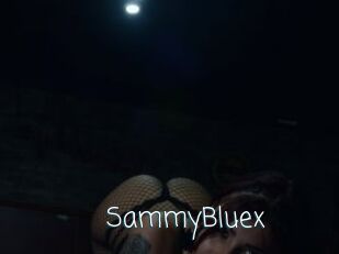 SammyBluex