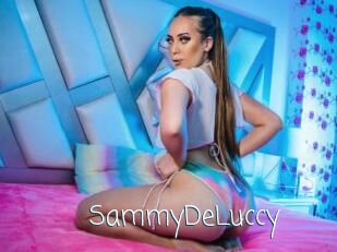 SammyDeLuccy